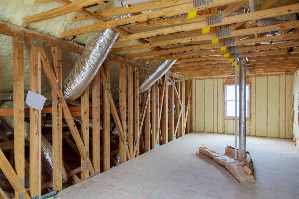 Best Insulation for Specific Applications in Mansfield, PA
