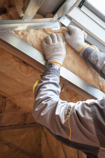 Best Insulation Installation Services in Mansfield, PA