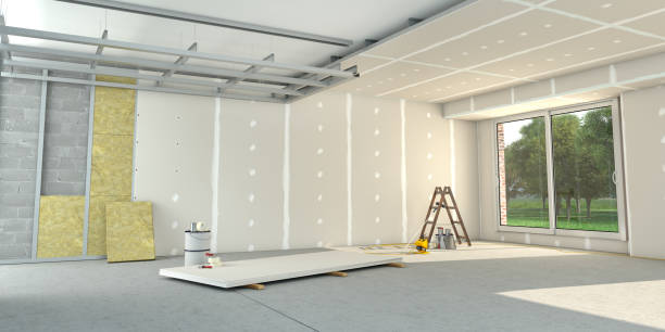 Best Residential Insulation in Mansfield, PA